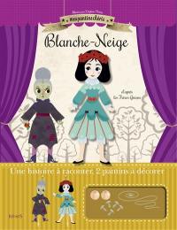 Blanche-Neige