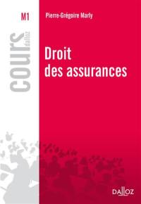 Droit des assurances