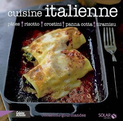 Cuisine italienne