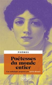 Poétesses du monde entier : poèmes