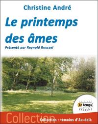 Le printemps des âmes