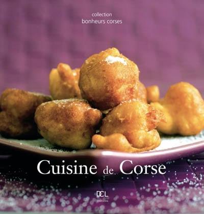 Cuisine de Corse