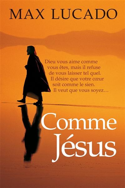 Comme Jésus