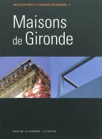 Maisons de Gironde