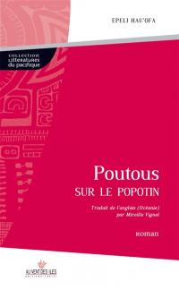 Poutous sur le popotin