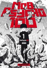 Mob psycho 100. Vol. 1