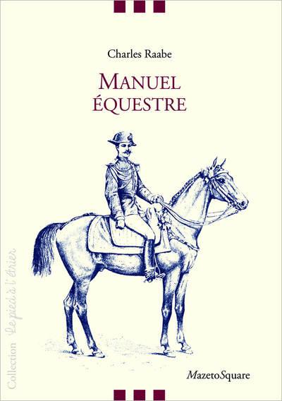 Manuel équestre