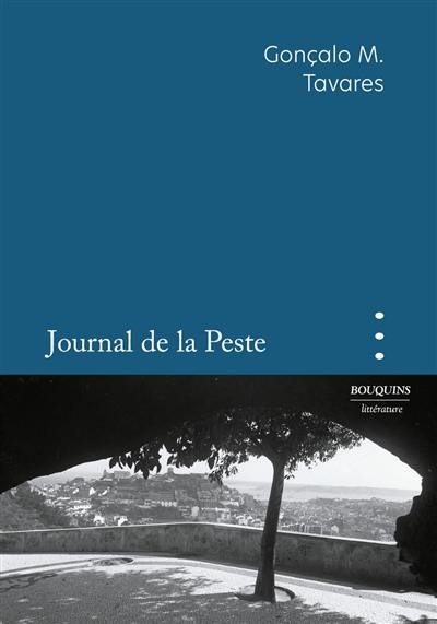 Journal de la peste : l'année 2020