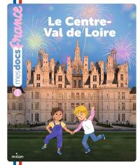 Le Centre-Val de Loire