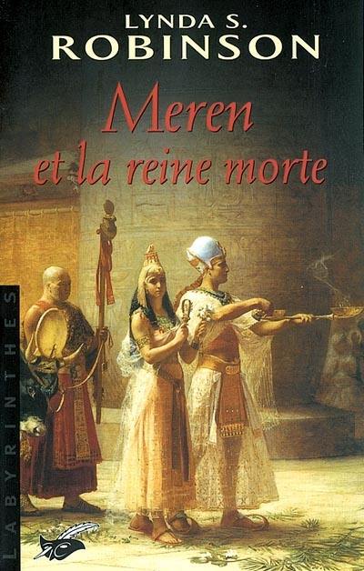 Meren et la reine morte