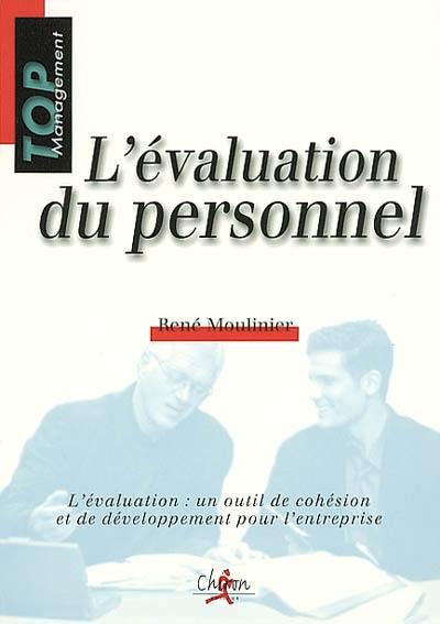 L'évaluation du personnel