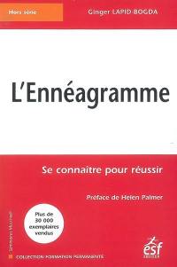 L'ennéagramme : se connaître pour réussir