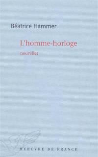 L'homme-horloge