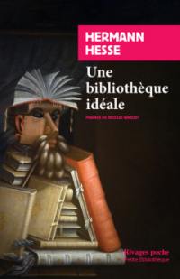 Une bibliothèque idéale