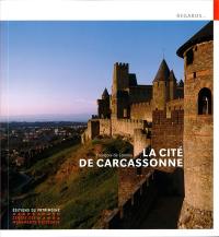 La cité de Carcassonne