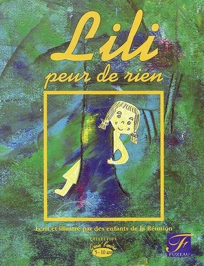 Lili peur de rien