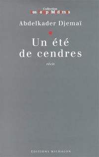 Un été de cendres