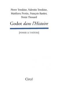 Godot dans l'histoire