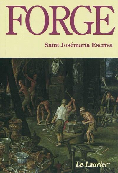 Forge