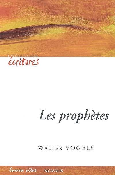 Les prophètes