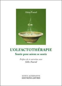 L'olfactothérapie : sentir pour mieux se sentir