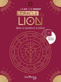 L'oracle du Lion : mieux se connaître et se réaliser