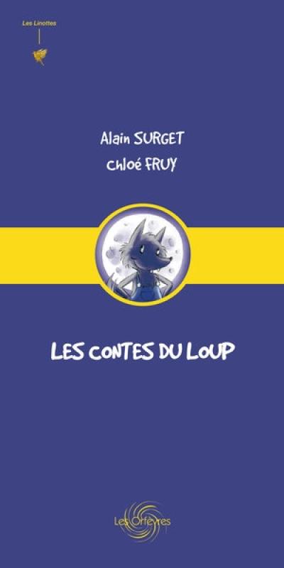 Les contes du loup