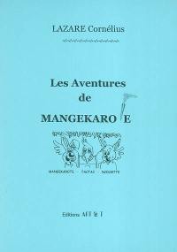 Les aventures de Mangekarote