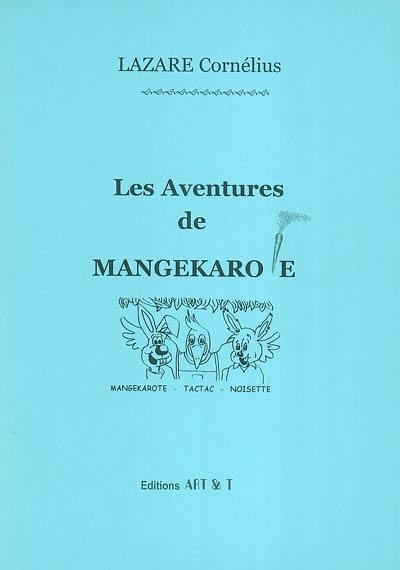 Les aventures de Mangekarote