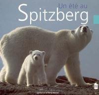 Un été au Spitzberg