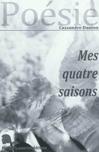 Mes quatre saisons