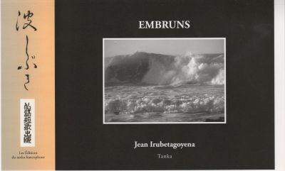 Embruns : tanka