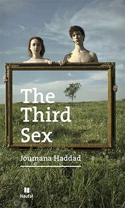 The third sex : what Plato told to me on his deathbed