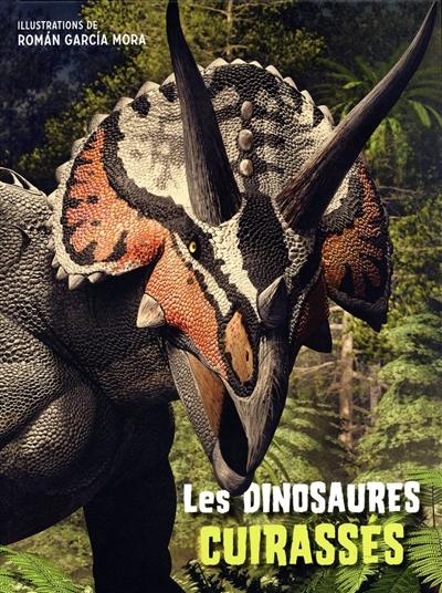 Les dinosaures cuirassés