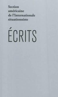 Ecrits