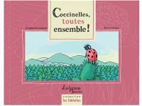 Coccinelles, toutes ensemble !