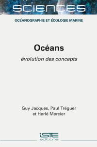 Océans : évolution des concepts