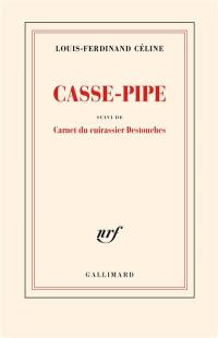 Casse-pipe