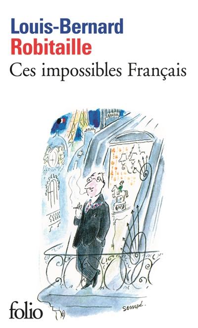 Ces impossibles Français