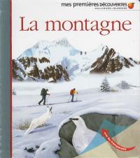 La montagne