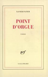 Point d'orgue