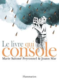 Le livre qui console