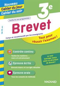 Brevet 3e