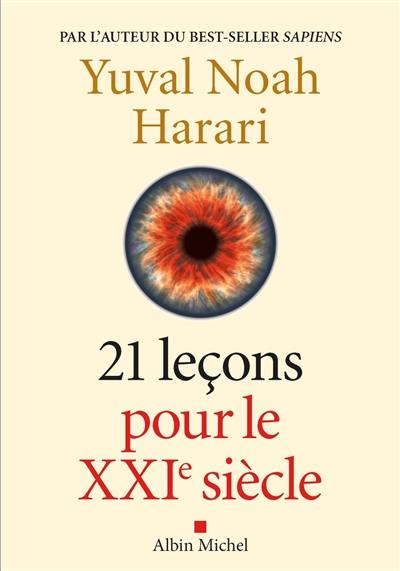 21 leçons pour le XXIe siècle