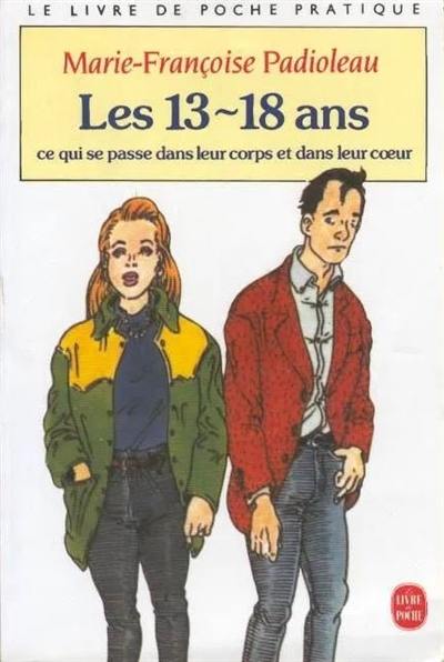 Les 13-18 ans : ce qui se passe dans leur corps et dans leur coeur