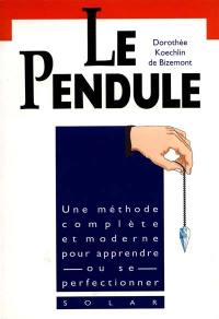 Le pendule