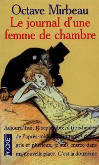 Le journal d'une femme de chambre