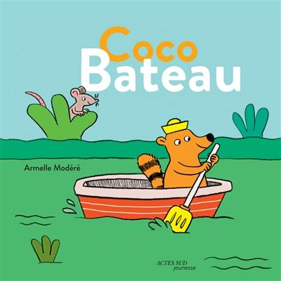 Coco bateau