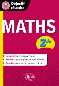 Maths seconde