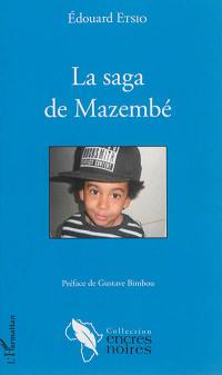 La saga de Mazembé